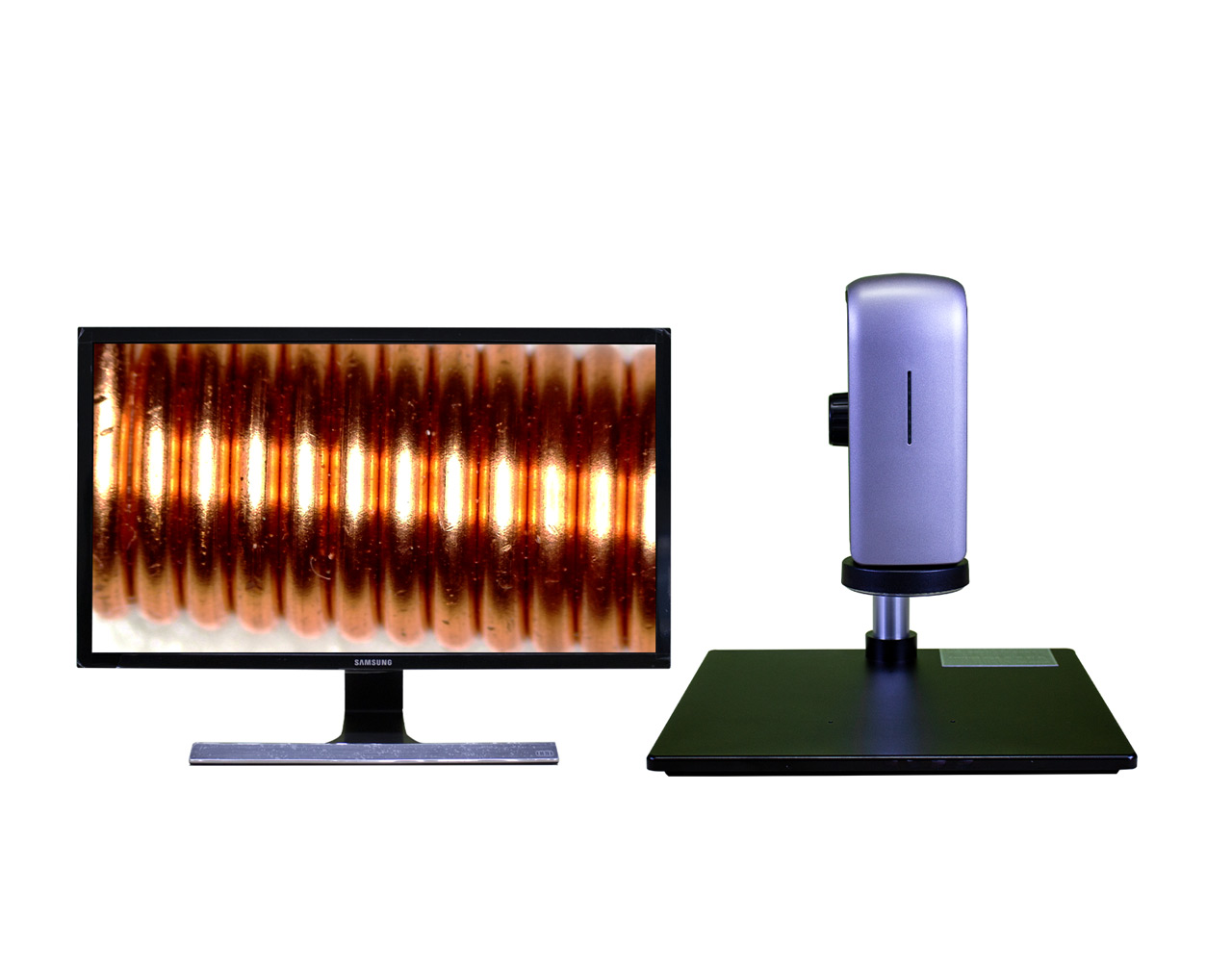 電子顯微鏡原理是怎樣的？