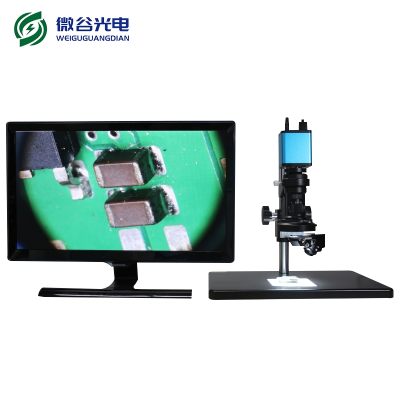 測(cè)量顯微鏡的測(cè)量方法的分類(lèi)