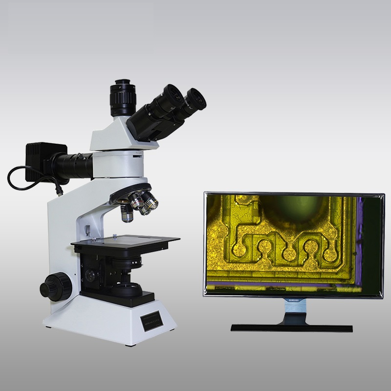 高端金相顯微鏡的延長使用壽命的方法